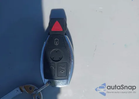 2006 Mercedes-Benz C-Class Luxury z USA, uszkodzony, nr VIN WDBRF92H86F794117